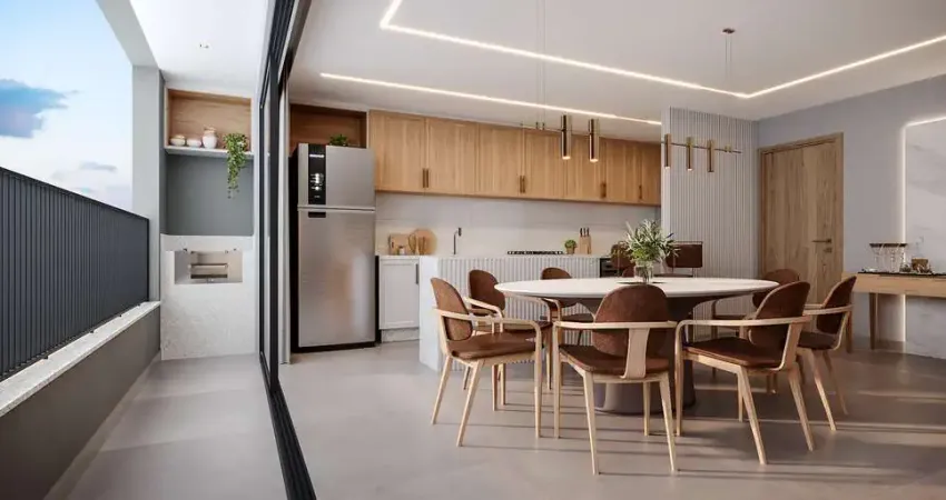 Ágio penthouse com 136,15m² e 3 suítes localizada no setor marista penthouse com 3 quarto(s) e 5 banheiro(s) à venda, 136.15 por r$ 1.500.000 no setor setor marista fl35039