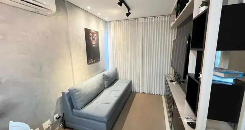 Studio 35m decorado no dna smart style studio com 1 quarto(s) e 1 banheiro(s) à venda, 35 por r$ 465.000 no setor setor bueno ad35052