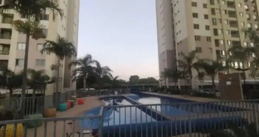 Apartamento residencial yes buriti apartamento com 2 quarto(s) e 2 banheiro(s) à venda, 55 por r$ 330.000 no setor vila cruzeiro do sul fl35031