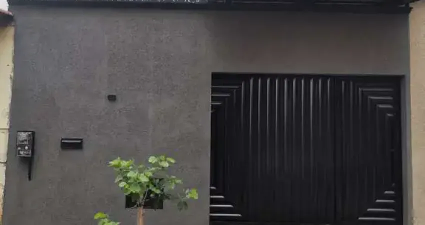 Vendo casa setor estrela dalva casa de rua com 2 quarto(s) e 2 banheiro(s) à venda, 95 por r$ 320.000 no setor setor estrela dalva ta35072