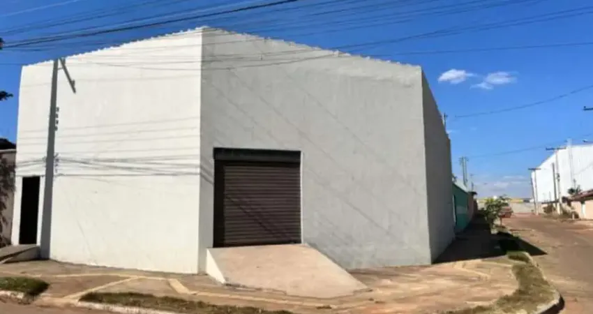Ágio galpão no jardim iracema galpão / depósito à venda, 168.81 por r$ 252.000 no setor jardim iracema in34991