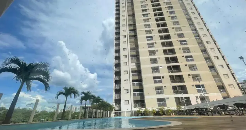 Apartamento 2 quartos ed winner sport life - jardim goiás apartamento com 2 quarto(s) e 3 banheiro(s) à venda, 75.39 por r$ 850.000 no setor jardim goiás ad35095