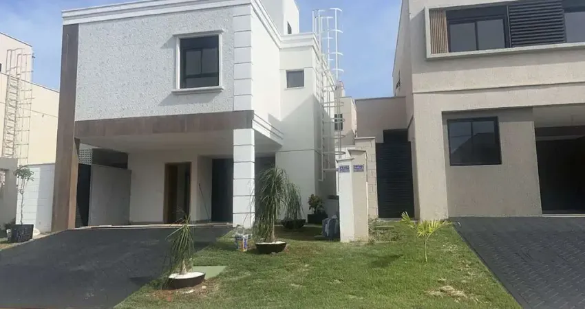 Ágio sobrado 182m2 4 quartos 3 suítes jardins marselha aparecida de goiânia go casa em condomínio com 4 quarto(s) e 4 banheiro(s) à venda, 182 por r$ 1.190.000 no setor jardins marselha ad35096