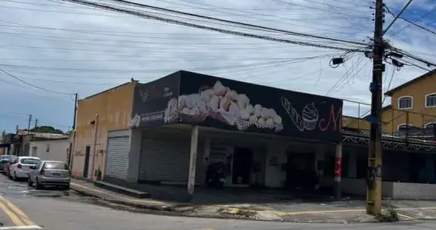 Prédio comercial à venda na avenida dom eduardo – setor são josé | imóvel alugado, excelente investimento ad35101