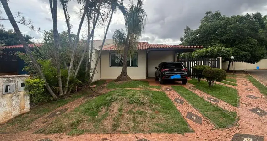 Casa térrea 3 quartos com suíte - condomínio fechado pátio andaluz casa em condomínio com 3 quarto(s) e 2 banheiro(s) à venda, 162 por r$ 500.000 no setor chácaras são pedro ad35110