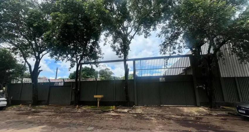 Galpão próximo ao shopping cerrado galpão / depósito à venda, 1080 por r$ 1.200.000 no setor esplanada dos anicuns in35142