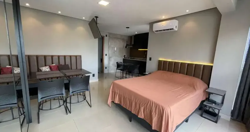 Apartamento / flat – the expression | setor bueno flat com 1 quarto(s) e 1 banheiro(s) à venda, 35.90 por r$ 430000.00 no setor setor bueno ad35197