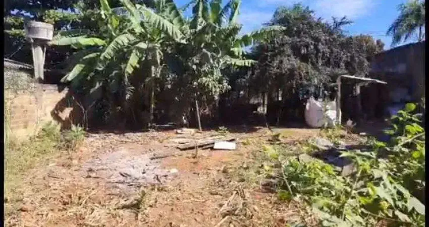 Lote vila brasilia lote à venda, 300.00 por r$ 470000.00 no setor vila brasilia ad22322