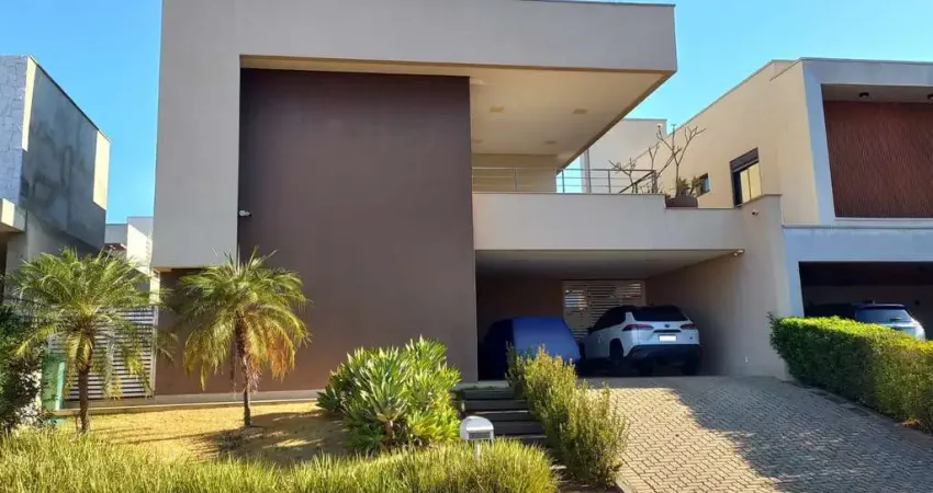 Sobrado jardins verona de frente para a mata casa em condomínio com 5 quarto(s) e 7 banheiro(s) à venda, 365.00 por r$ 3400000.00 no setor jardins verona sl23444