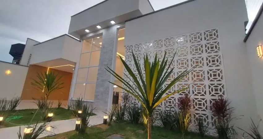 Casa térrea - setor três marias casa de rua com 3 quarto(s) e 3 banheiro(s) à venda, 152.00 por r$ 980000.00 no setor setor três marias sl26483