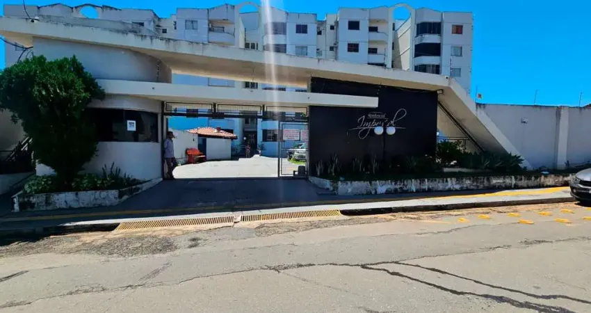 Residencial imperial - jardim maria inês - aparecida de goiânia apartamento com 2 quarto(s) e 2 banheiro(s) à venda, 65.39 por r$ 240000.00 no setor jardim imperial sl27137