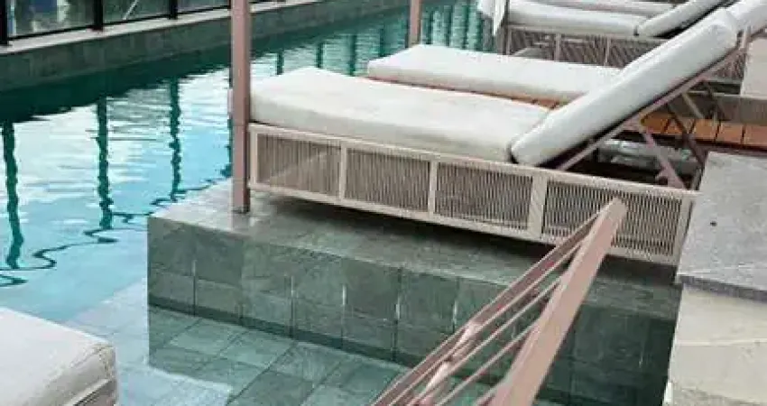 Incrível apartamento no alive bueno apartamento com 2 quarto(s) e 3 banheiro(s) à venda, 75.00 por r$ 880000.00 no setor setor bueno vn33903