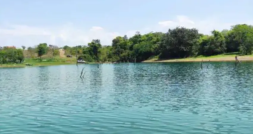 Residencial recanto do tucunare lote à venda, 510.29 por r$ 150000.00 no setor zona rural ad34693