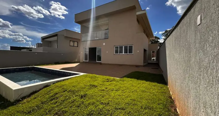 Sobrado jardins nápoles casa em condomínio com 4 quarto(s) e 5 banheiro(s) à venda, 250.00 por r$ 1990000.00 no setor jardins nápoles sl35267