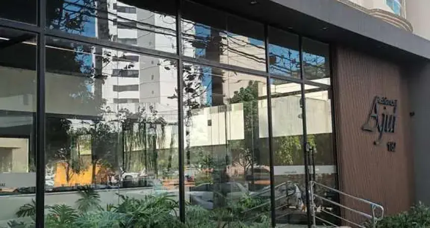 Ajuí - alto da glória apartamento com 3 quarto(s) e 3 banheiro(s) à venda, 97.00 por r$ 550000.00 no setor alto da glória ta35298