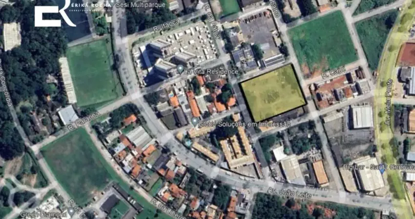 Ponto comercial à venda na Rua do Trabalho, 123, Santa Genoveva, Goiânia