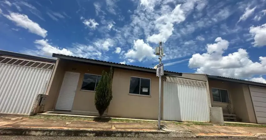 Casa térrea condomínio casa em condomínio com 2 quarto(s) e 1 banheiro(s) à venda, 52.51 por r$ 250000.00 no setor setor cristina vn26908