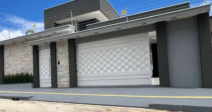 Linda casa jardim monte serrat casa de rua com 3 quarto(s) e 4 banheiro(s) à venda, 240.00 por r$ 1450000.00 no setor jardim mont serrat sl35333