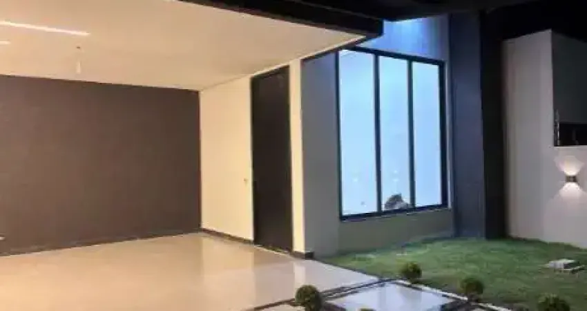 Casa alto padrão jardim itália casa de rua com 3 quarto(s) e 2 banheiro(s) à venda, 127.00 por r$ 580000.00 no setor residencial jardim itália i e ii etapa sl35371