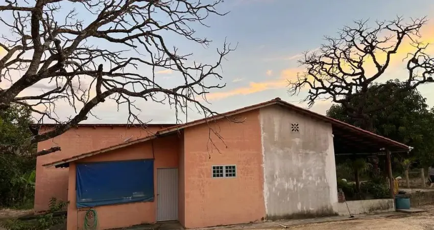 Chacara no municipio de goianesia 5 ,81 alqueiros chácara à venda, 5.00 por r$ 1840000.00 ad35406