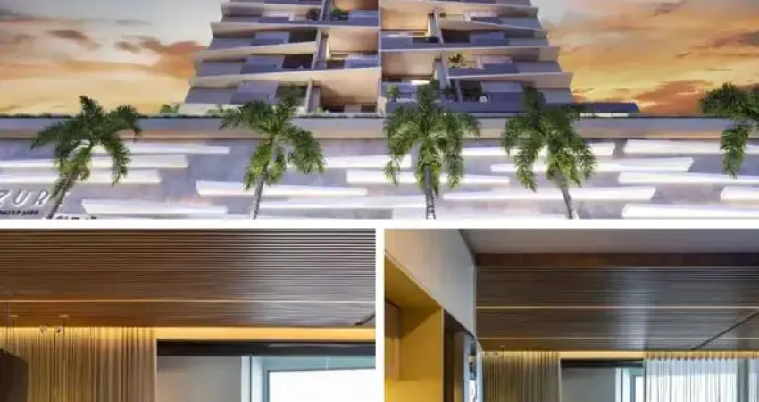 Ágio azure compact life - studio 1405 studio com 1 quarto(s) e 1 banheiro(s) à venda, 52.00 por r$ 642200.00 no setor setor marista vn28786