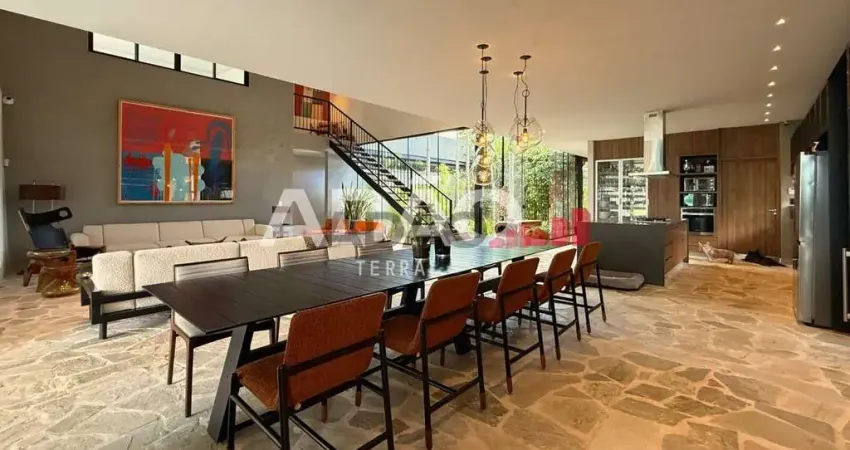 Portal do Sol Green Casa em Condomínio com 4 Quarto(s) e 7 banheiro(s) à Venda, 580.00 por R$ 7200000.00 no setor Residencial Goiânia Golfe Clube TR35692