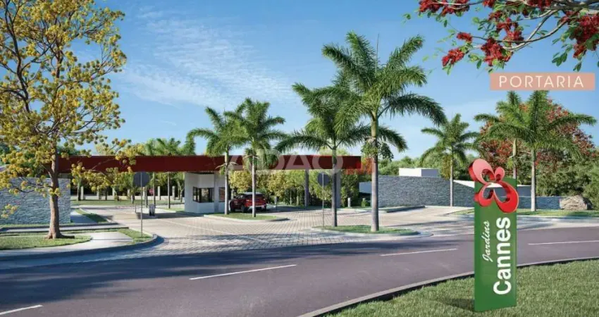 Ágio SOBRADO 150 m² - JARDINS CANNES Casa em Condomínio com 4 Quarto(s) e 4 banheiro(s) à Venda, 150.40 por R$ 1210000.00 no setor Jardins Cannes VN35715