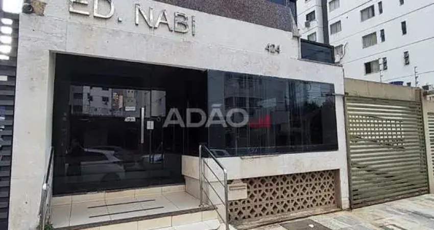 Apartamento no Setor Bela Vista no Ed. NABI Apartamento com 3 Quarto(s) e 2 banheiro(s) à Venda, 73.90 por R$ 310000.00 no setor Setor Bela Vista AD35735