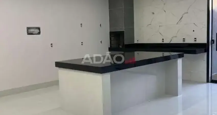 Sobrado Casa de Rua com 3 Quarto(s) e 4 banheiro(s) à Venda, 205.00 por R$ 990000.00 no setor Jardim Atlântico AD35752