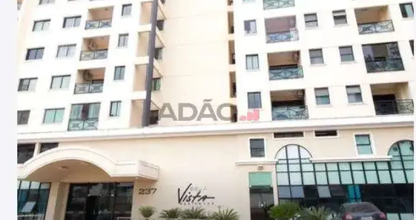 Apartamento 2 Quartos - 58 m² Bela Vista Residence Apartamento com 2 Quarto(s) e 1 banheiro(s) à Venda, 58.00 por R$ 340000.00 no setor Setor Bela Vista AU35770