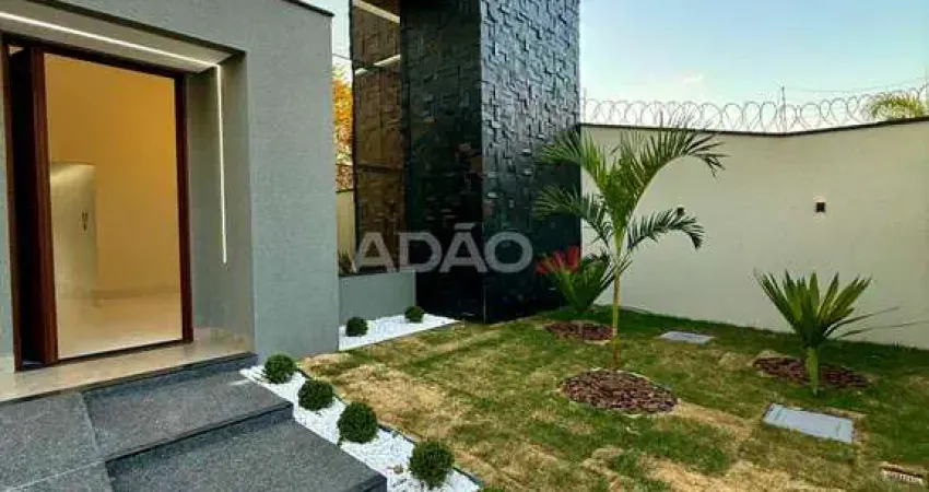 Casa Alto Padrão – Residencial Itália | Goiânia-GO Casa de Rua com 3 Quarto(s) e 2 banheiro(s) à Venda, 218.00 por R$ 1400000.00 no setor Residencial Itália AD35791