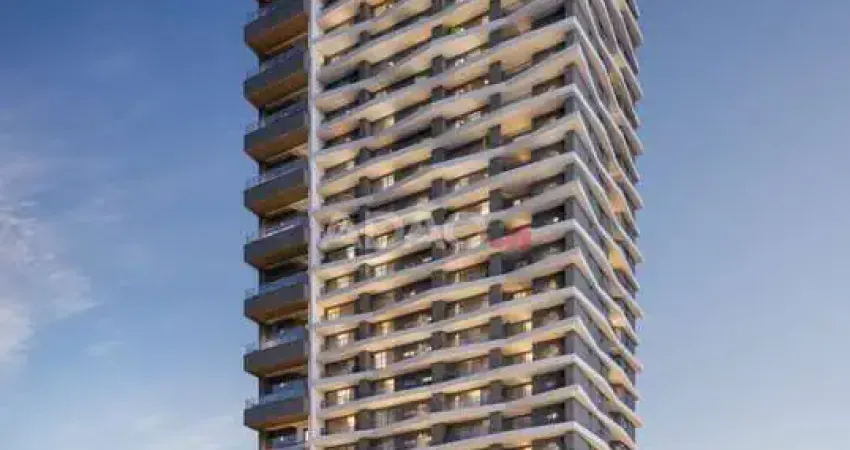 Ágio Apartamento STUDIO - City Way Vaca Brava Studio com 1 Quarto(s) e 1 banheiro(s) à Venda, 49.88 por R$ 740651.59 no setor Setor Bueno AU35781