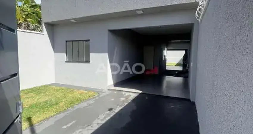 CASA 2 QUARTOS - JARDIM BOA ESPERANÇA Casa de Rua com 2 Quarto(s) e 2 banheiro(s) à Venda, 93.00 por R$ 340000.00 no setor Jardim Boa Esperança - Continuação AX35835