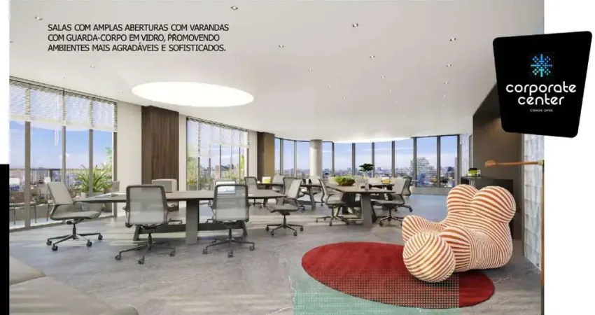 Ponto comercial à venda na Avenida Mutirão, Setor Bueno, Goiânia