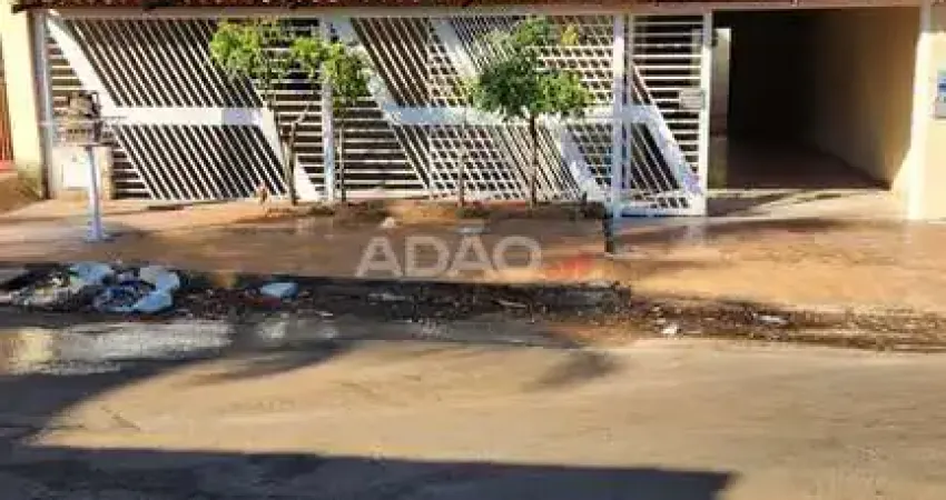 CASA SETOR SOLAR VILLE Casa de Rua com 3 Quarto(s) e 2 banheiro(s) à Venda, 169.38 por R$ 340000.00 no setor Residencial Solar Ville AD35832