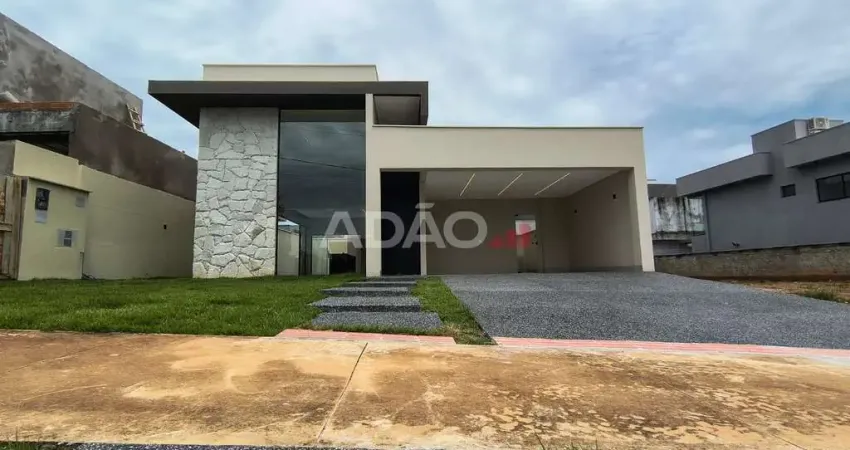 CASA TERREA PARQVILLE PINHEIROS Casa em Condomínio com 3 Quarto(s) e 4 banheiro(s) à Venda, 154.06 por R$ 1350000.00 no setor Parqville Pinheiros VN35804