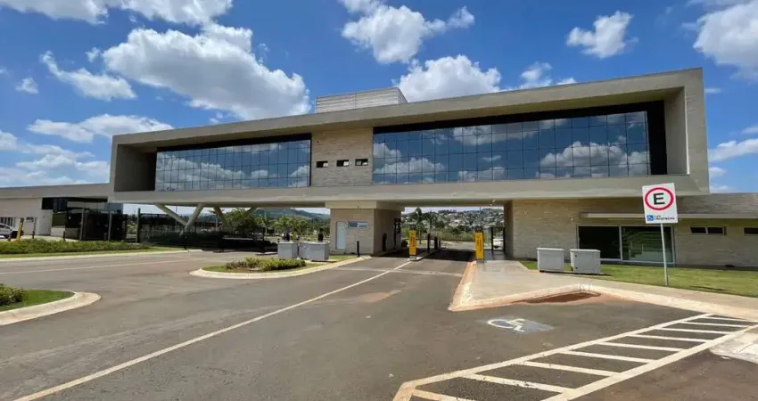 LOTE PLATEAU DOR Lote à Venda, 546.64 por R$ 1600000.00 no setor Parque Cidade TR34160