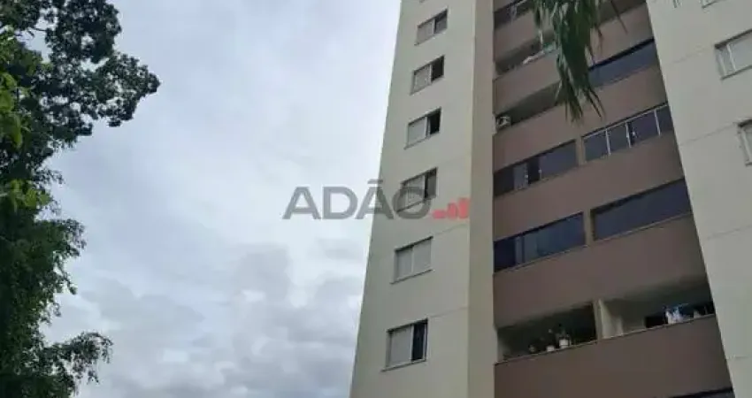 CONDOMINIO CLUBE PORTAL DAS FLORES 2/4 SENDO UMA SUITE Apartamento com 2 Quarto(s) e 2 banheiro(s) à Venda, 60.00 por R$ 360000.00 no setor Setor Negrão de Lima AD35989