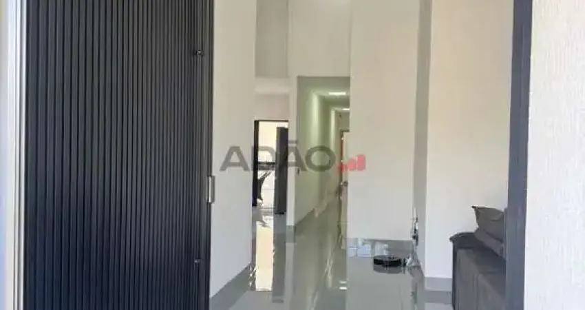 CASA JARDIM VENEZA SENADOR CANEDO / GO Casa em Condomínio com 3 Quarto(s) e 4 banheiro(s) à Venda, 198.00 por R$ 1259000.00 no setor Residencial Condomínio Jardim Veneza AD36141