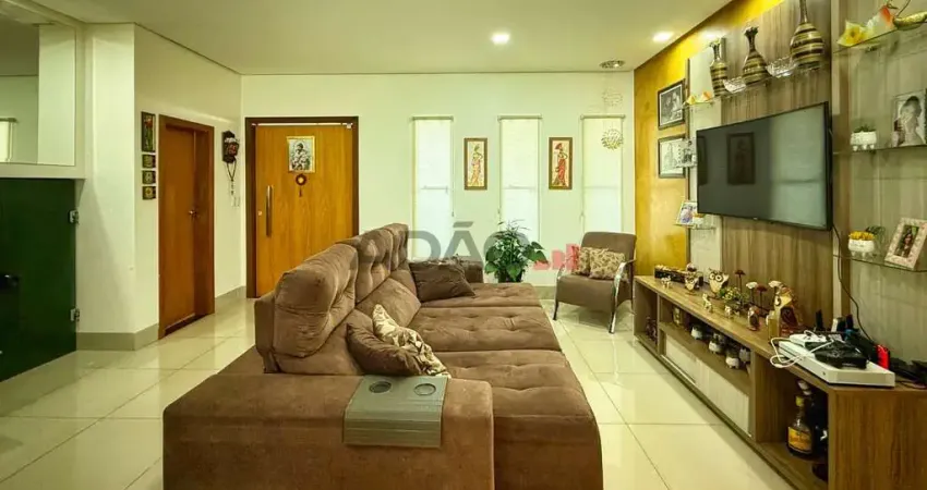 SOBRADO COM 3 SUÍTES NO PARQUE AMAZÔNIA Sobrado com 3 Quarto(s) e 5 banheiro(s) à Venda, 261.00 por R$ 1030000.00 no setor Parque Amazônia AU36217