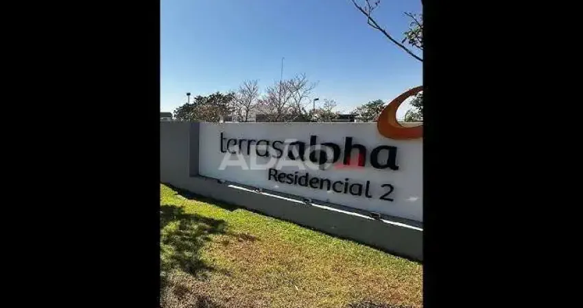 LOTE TERRAS ALPHA 2 Lote à Venda, 328.43 por R$ 150000.00 no setor Terras Alpha Residencial 2 AD36264