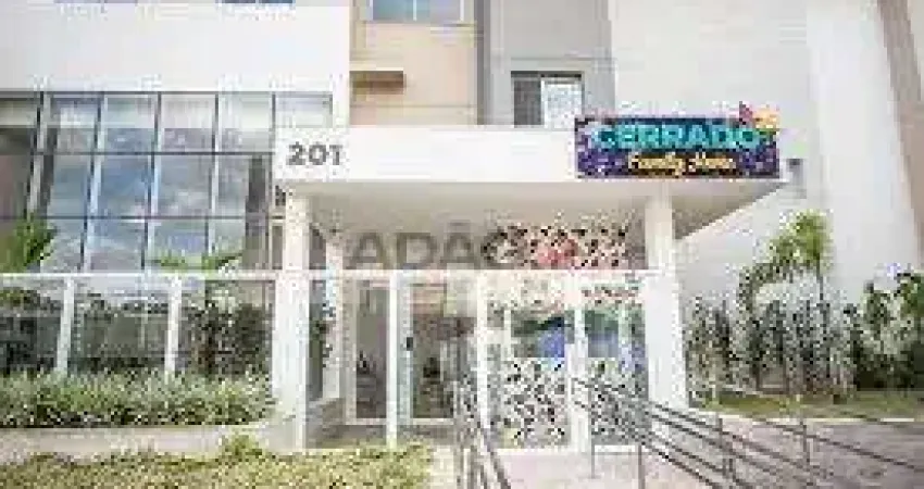 APARTAMENTO CERRADO FAMILY HOME - 2 QUARTOS 1 SUÍTE Apartamento com 2 Quarto(s) e 2 banheiro(s) à Venda, 61.00 por R$ 420000.00 no setor Aeroviário AX36399