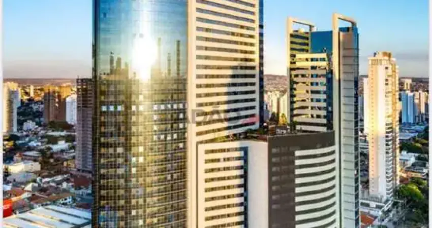 SALA COMERCIAL ÓRION BUSINESS COMPLEX Sala comercial com 0 Quarto(s) e 0 banheiro(s) à Venda, 33.48 por R$ 874000.00 no setor Setor Marista AU34373