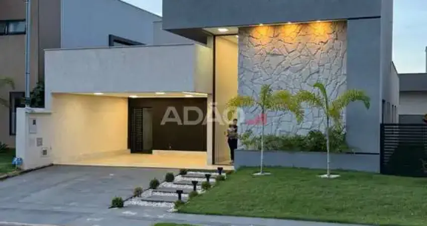 Casa Térrea Jardins Porto Casa em Condomínio com 3 Quarto(s) e 5 banheiro(s) à Venda, 178.52 por R$ 1390000.00 no setor Jardins Porto AX36326