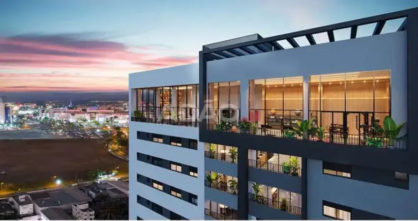 Ágio Residencial Vila São João - Apartamento 90m² com 3 Quartos, Lazer Completo e Infraestrutura para Ar-Condicionado Apartamento com 3 Quarto(s) e 3 banheiro(s) à Venda, 90.15 por R$ 797882.18 no set