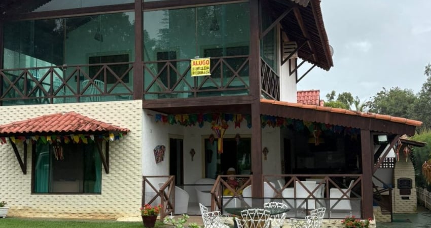 Linda casa em Gravata colonial Inn, anual ou temporada