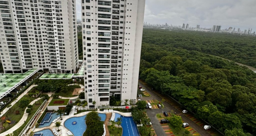 Apartamento com 3 quartos à venda na Rua Le Parc, Imbiribeira, Recife