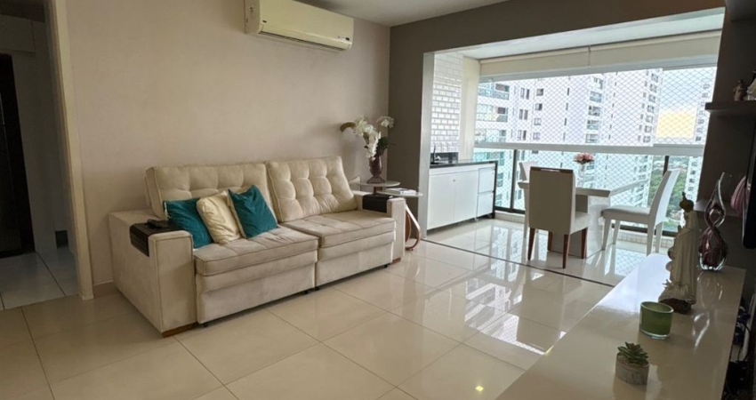 Apartamento com 3 quartos à venda na Rua Le Parc, 100, Imbiribeira, Recife