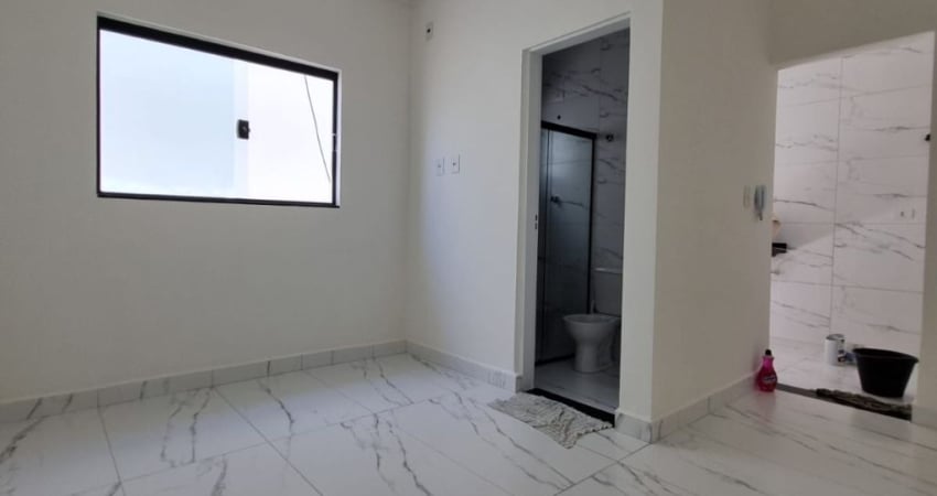 Kitnet / Stúdio para alugar na Av Anita costa leite, 523, Mogi Moderno, Mogi das Cruzes