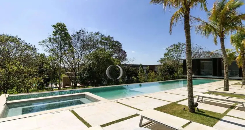 Casa com 5 dormitórios à venda, 850 m² por R$ 18.000.000,00 - Fazenda da Grama - Itupeva/SP